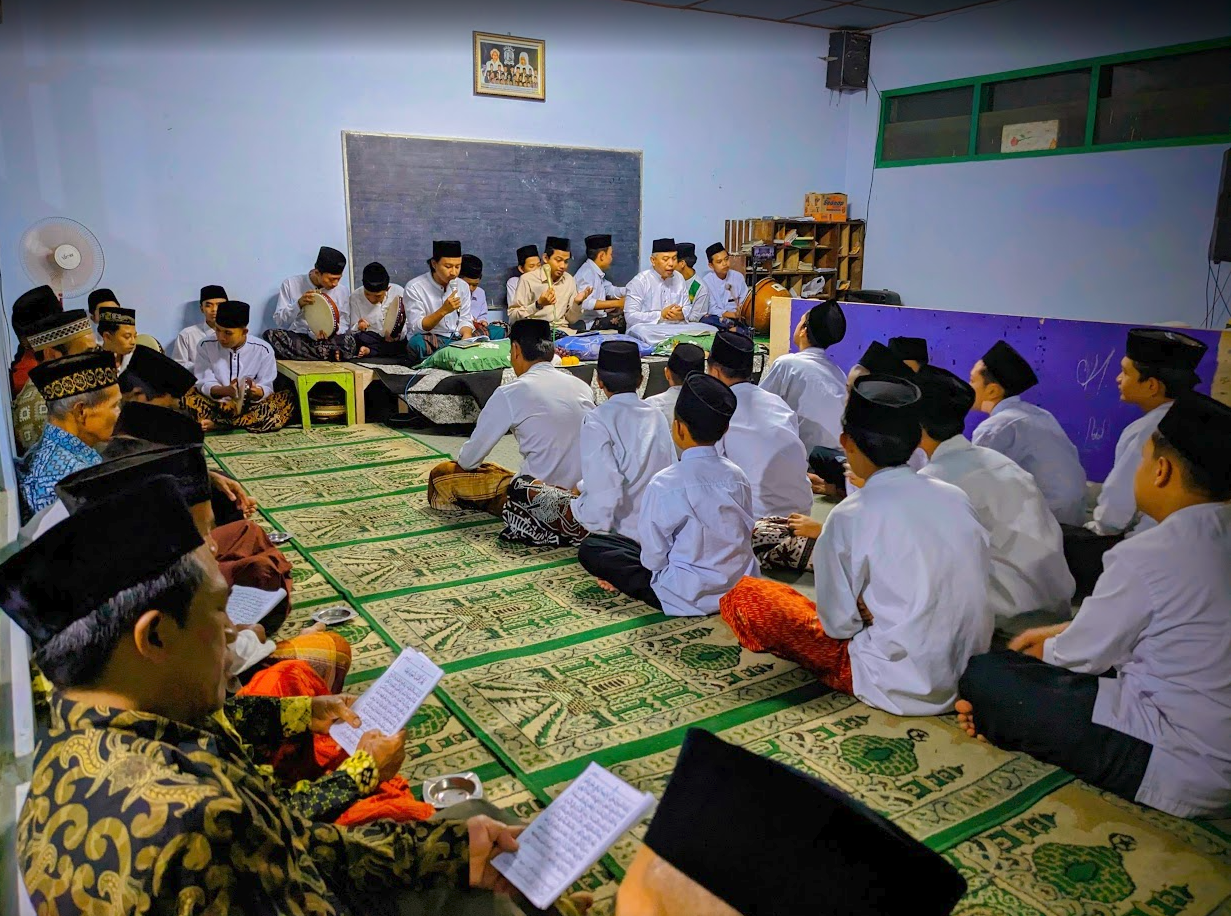 Pengajian